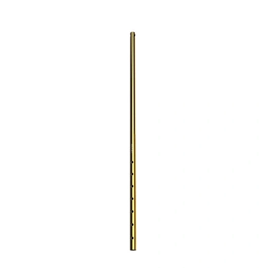 3867 Golden Set Hook AllNight Anal Adjustable LOCKINK 1010